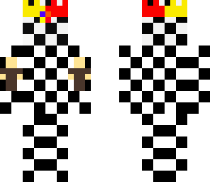 pvp checkers