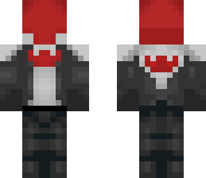 red hood