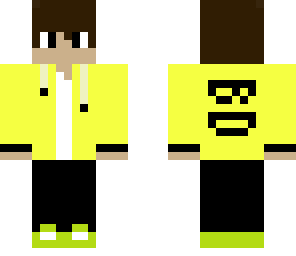 to itzbirdyhd that youtuber