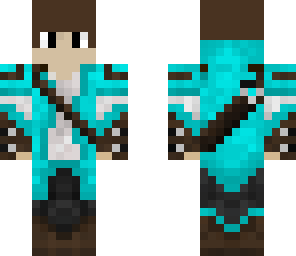 ice archer