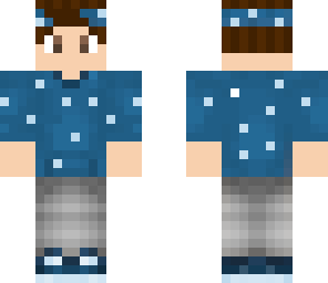 derp bandana edit