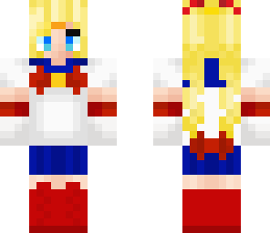 sailor moon