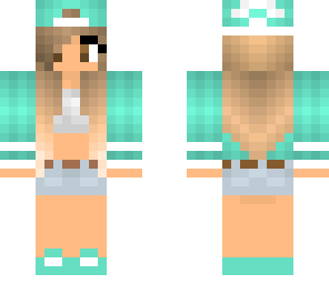 my skin