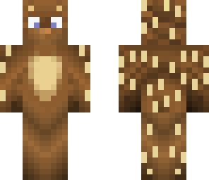 lee's hedgehog
