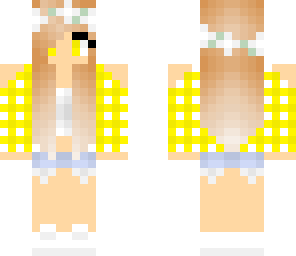 yellow edit