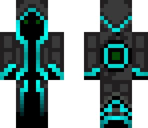 my personal skin