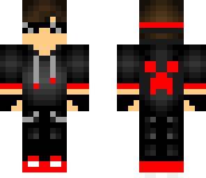 sonic_dmc gogles 2