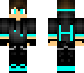 cool boy edited