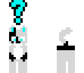 mew