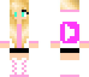 pink youtobe pink