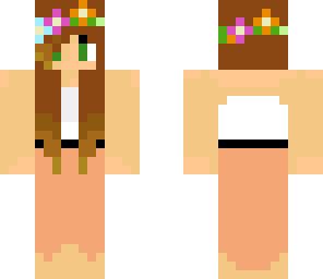 summer girl