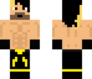 seth rollins