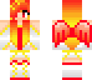 angel of fire