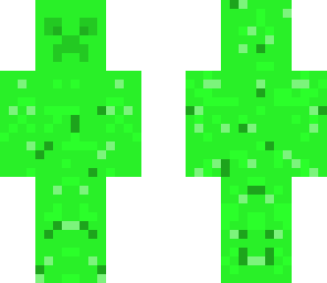 gamer creeper