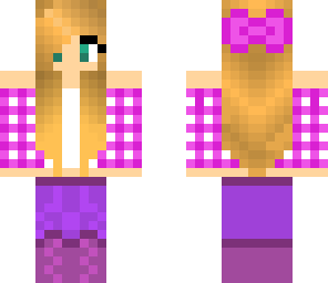 edited country girl
