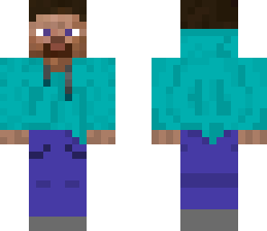 cool steve