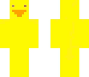 big ducky