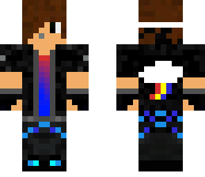 teen gamer