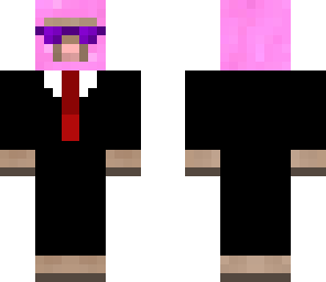thepinksheep