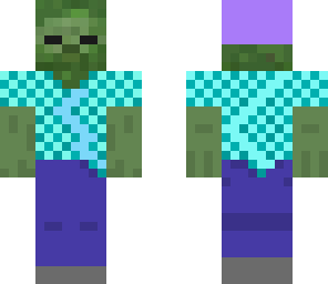 cute zombie