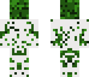 green infection 2