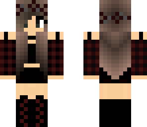 gothic girl