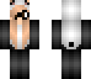 cute panda jenni