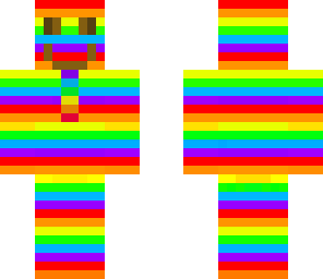 mr rainbow