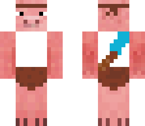 pig hunter