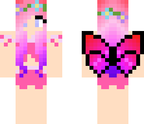 flower cute flitter