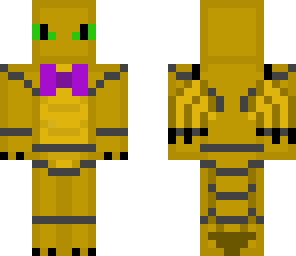 fnaf dragon oc moon