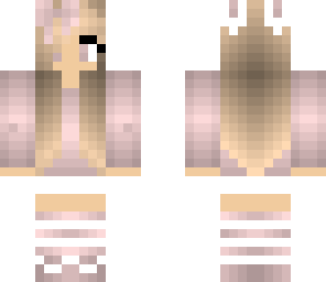bunny x3