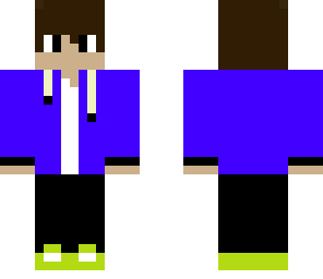 rybbits yt skin