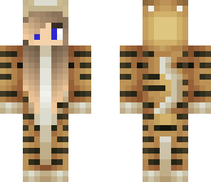 eisbearchen1 tiger