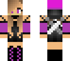 ender ninja
