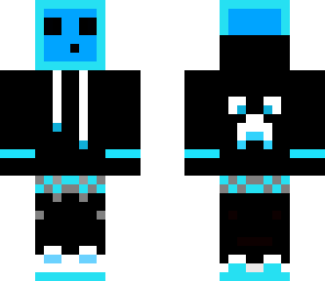 dj teen slime finished