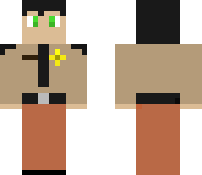 sheriff
