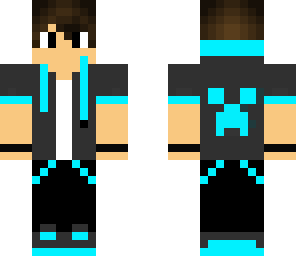 cool blue