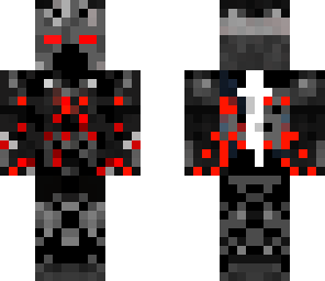 nether lord