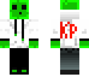 knolpower slime boy