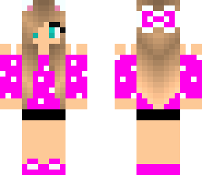 edited party girl
