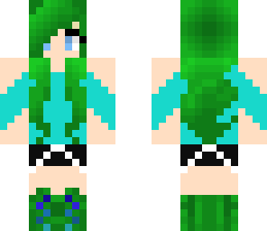cute random girl