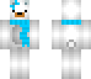polar bear