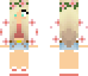 flower girl
