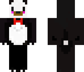panda