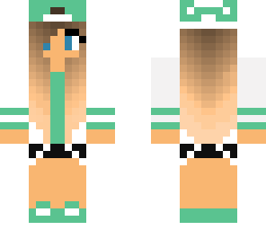 ilonkii skin