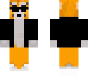 cool stampy