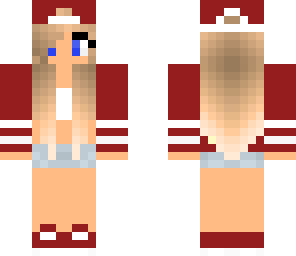 loubylou2006's highschool skin