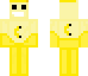 the banana man