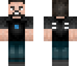 tony stark
